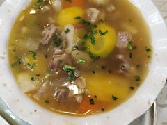 -塔里木的羊·新疆特色餐厅(钱湖北路店)