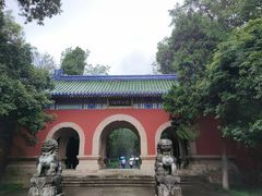 -灵谷景区