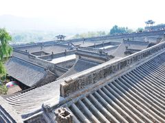 -山西王家大院
