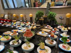 -海景壹号大酒店(滨湖店)