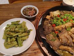 -老板恋上鱼(印象城店)