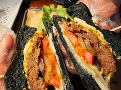 -VIKING SALOON西部美式烟熏烤肉(和平路店)