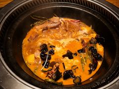 -蘸小院铁锅炖·蘸酱菜·东北菜(怀远门店)