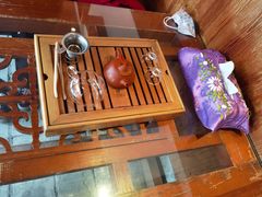 -丽江庭院之爱在路上(西单店)