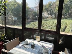 -野蔓果·山野菜(西湖景区·龙井茶田店)