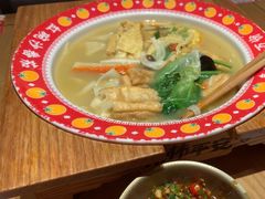 -福客麻辣烫·现炒麻辣香锅(印力中心店)