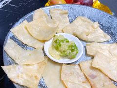 喝饼-新珠城鱼坊(龙湖店)