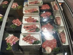 -日进一片海.生腌海鲜火锅.宵夜烧烤(三里屯总店)