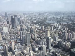 -长沙尼依格罗酒店