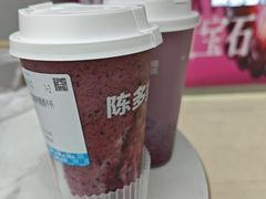-陈多多·豆腐奶茶(草市街店)
