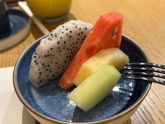 -丽思卡尔顿·炙焰·铁板烧餐厅