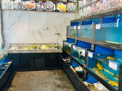 -华盛丰温州大排档(东三环南路店)