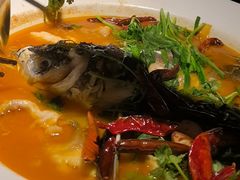 -清水亭湖北菜(大屯DT51店)