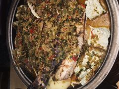 -烤匠麻辣烤鱼(万象城店)