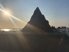 -金沙湖旅游度假区