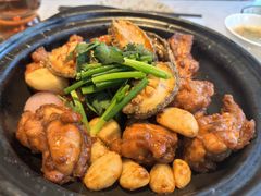 -潮堂 · 潮州菜(国贸商城店)