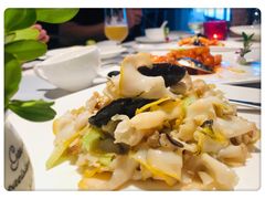-万盛合(渔人码头店)