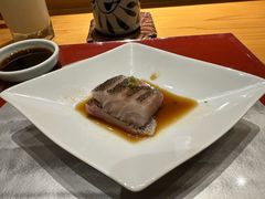 -鮨青(恒基名人购物中心店)