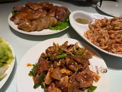 -古洼一锅鲜(开发区店)
