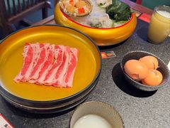 -牛New寿喜烧(闵行龙湖天街店)