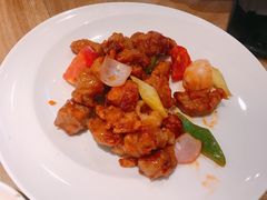 -莆田餐厅PUTIEN(三里屯店)