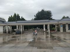 -廊坊市自然公园