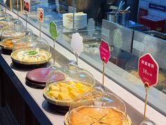 -老凯俚酸汤鱼(多彩城店)