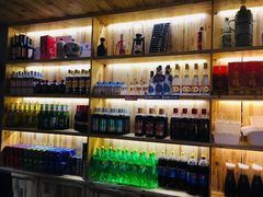零售区-锅来乐地锅鸡(安亭店)