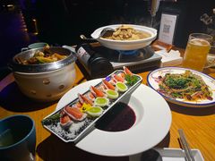 -798餐厅(任丘路店)