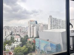 -榆漫居·高空City View府邸(广州天河体育中心石牌桥地铁站店)