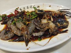 -长平老姿娘夜粥(平东一街店)