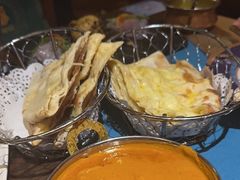 -甘尼仕印度餐厅酒吧(斜塘老街店)