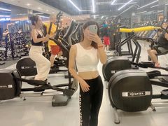 -天行健连锁游泳健身(新香洲店)