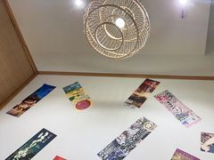 -晴季寿司(延河路万达广场店)