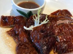 招牌烧鹅-猪肉婆私房菜(容桂总店)