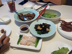 -香港狮子山下·明星粤菜餐厅(北苑店)