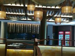 大堂-泰钰丰烤鸭.天津菜(开发区店)