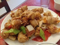 -胖子菜馆(隆昌路店)