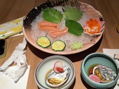 -和创柚子·会席日本料理(新区淮海街店)
