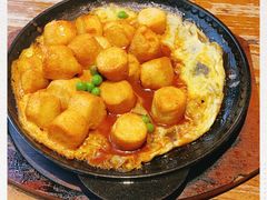 -新白鹿餐厅(银泰西湖文化广场店)