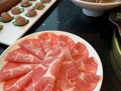 -三江两海老火锅(北京首店)