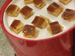 果木片皮鸭-上海人家花樣年华(中山公园店)