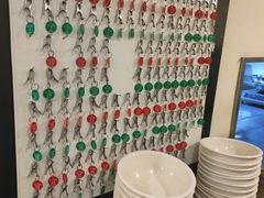 自助取餐区-嘉州叶婆婆钵钵鸡(建设路店)