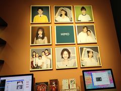 -海马体照相馆(北京apm店)