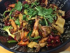 -多呗辣麻辣香锅(万达广场店)