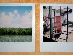 -槟城街头艺术街区