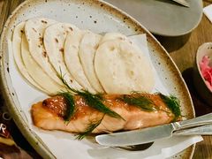 -BOR Eatery(安福路店)