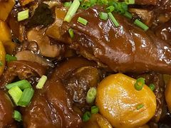 -童福兴·南京菜(老门东店)