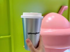 -gleeglee乐溢亦茶(合生汇店)
