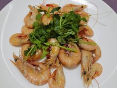 -老钱饭店(后渚港店)